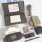 Nintendo DS Lite MODAT 76 jocuri Mario FIFA NFS Zelda Pokemon etc. + accesorii