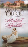 Misterul Afroditei, Amanda Quick