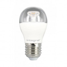 Bec Integral 157175 Led Mini Globe 5.9W 2700K 470L E27 foto