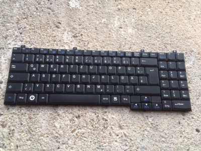 tastatura MEDION MIM 2270 foto