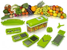 Razatoare multifunctionala Nicer Dicer Plus foto