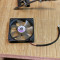 Ventilator PC Ultra - Coll 90 mm (13701)