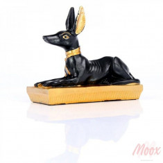 Anubis Egipt foto