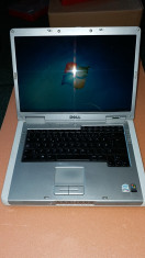 Laptop Dell Inspiron 6400 15.4&amp;quot; Intel Dual Core 1.66 GHz, 120 GB HDD, 2 GB RAM foto