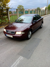 Audi A4 foto