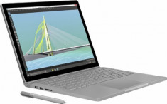 Laptop 2 in 1 MICROSOFT Surface Book, Intel? Core? i7-6600U foto