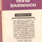 Horia Lovinescu*biblioteca critica