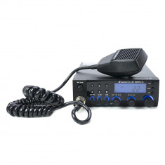 Resigilat : Statie radio CB Albrecht AE 5090XL Cod 12295 foto