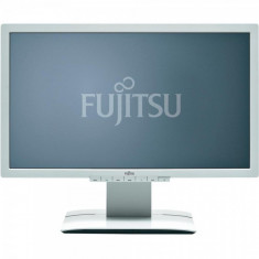 Monitor LED Fujitsu B23T-6, 23 inch, 1920 x 1080, VGA, DVI, DisplayPort, Contrast Dinamic 2000000:1, Fara Picior foto