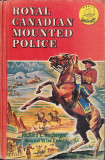 Royal Canadian Mounted Police