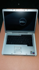 Laptop Dell Inspiron 6000 15.4&amp;quot; Intel Pentium M 1.5 GHz, 40 GB HDD, 2 GB RAM foto