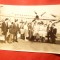 Fotografie - Pe Aeroport Baneasa - Lot sportivi (probabil canotaj) anii &#039;70