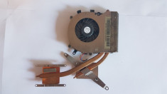 Sistem de racire cooler + ventilator laptop Sony Vaio PCG-71211M ORIGINAL! foto