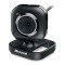Microsoft LifeCam VX-2000 Webcam - Black