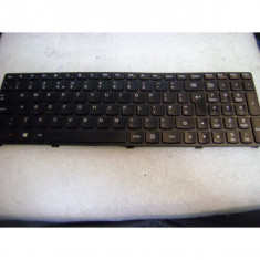 Tastatura laptop Lenovo G500 G505 G510 G700 G710 foto