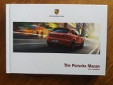 The Porsche Macan / R2S, Alta editura