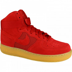 Sneakers barbati Nike Air Force 1High 07 LV8 #1000003430575 - Marime: 42.5 foto