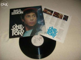 Paul Simon-One Trick Pony-WB 1980 Germany vinil vinyl, Rock