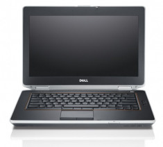 Laptop DELL Latitude E6420, Intel Core i5-2520M 2.5GHz, 4GB DDR3, 320GB SATA, DVD-ROM, Grad B foto