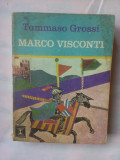 (C349) TOMMASO GROSI - MARCO VISCONTI