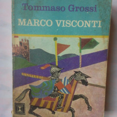 (C349) TOMMASO GROSI - MARCO VISCONTI