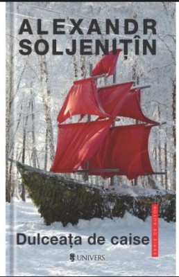 Soljenitin DULCEATA DE CAISE foto