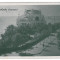 4065 - CONSTANTA, Cazinoul - old postcard, real PHOTO - used - 1939