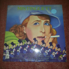 Mistinguett-Les Annes Folles-Mr.Pickwick 1974 France vinil vinyl