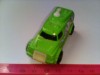 Bnk jc Matchbox - Robot Truck