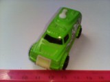 Bnk jc Matchbox - Robot Truck