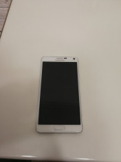 Samsung Galaxy Note 4 foto