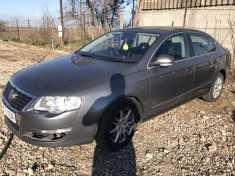 Dezmembrez vw passat b6 2008 2.0 Tdi foto