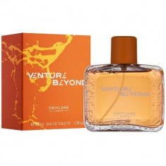 Parfum Venture Beyond Oriflame*100ml*de barbati foto