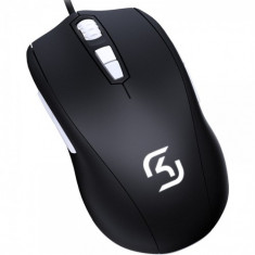 Mouse Optic - Mionix - AVIOR SK - USB, 7000 dpi, 9 Butoane foto