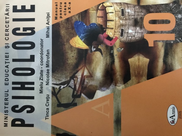 Manual Educatie Civica Clasa 3 Editura Aramis Online