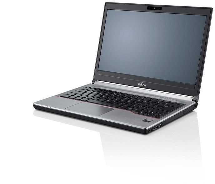 Laptop second hand Fujitsu LIFEBOOK E733, i5-3230M foto mare Laptop second hand Fujitsu LIFEBOOK E733, i5-3230M foto mare