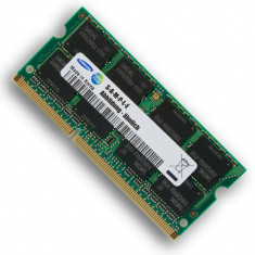 Memorii laptop second hand Samsung 8GB DDR4 foto