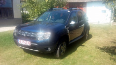 Dacia Duster Laureate 1.6 16V 114CP 4x4 Euro 6 Benzina - Noua foto