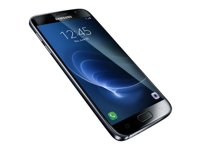 Samsung Galaxy S7 Samsung Galaxy S7