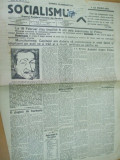 Socialismul 22 februarie 1925 Frimu 6 ani de la asasinare Corabia Sylva Gherea