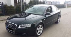 Audi A4 2.0 TDI foto