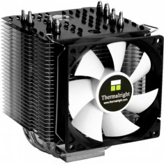 Cooler procesor Thermalright MACHO 90 Racire Aer, Compatibil Intel/AMD foto