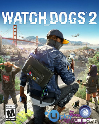 Watch Dogs 2 (Uplay Code Only) foto
