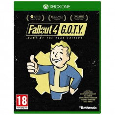 Fallout 4 Game Of The Year Edition Xbox One foto