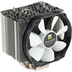 Cooler procesor Thermalright MACHO 120 SBM Racire Aer, Compatibil Intel/AMD foto