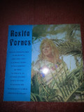 Rosita Fornes - Rosita Fornes-Areito Cuba vinil vinyl, Jazz