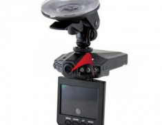 Camera auto DVR-HD foto