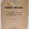 INSEMNARI ARHEOLOGICE de D. BERCIU , 1941