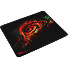 Mousepad Textil Natec Genesis - M12 FIRE foto