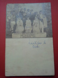 Serbarea Soc. Culturala Steaua din Bustenari 6 ianuarie 1911